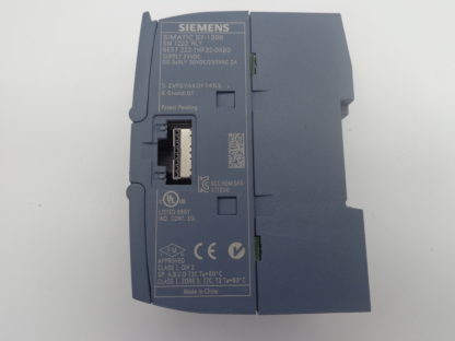 Siemens Simatic S7-1200 SM1222 RLY 6ES7 222-1HF32-0XB0 – Bild 2