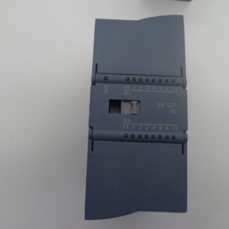 Siemens Simatic S7-1200 SM1221 DC 6ES7 221-1BH32-0XB0