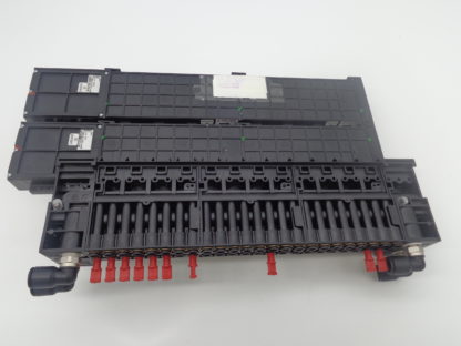 Bürkert 8640 Ventilinsel 24 Ventile 6525 H – Bild 7