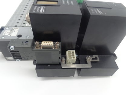 Bürkert 8640 Ventilinsel 24 Ventile 6525 H – Bild 6