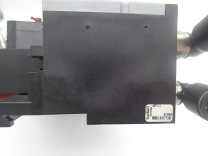 Bürkert 8640 Ventilinsel 24 Ventile 6525 H – Bild 9