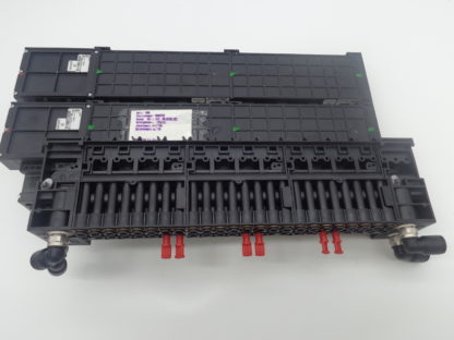 Bürkert 8640 Ventilinsel 24 Ventile 6525 H – Bild 10