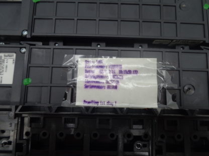 Bürkert 8640 Ventilinsel 24 Ventile 6525 H – Bild 11