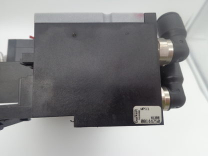 Bürkert 8640 Ventilinsel 24 Ventile 6524 C – Bild 8