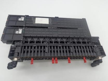 Bürkert 8640 Ventilinsel 24 Ventile 6524 C – Bild 9