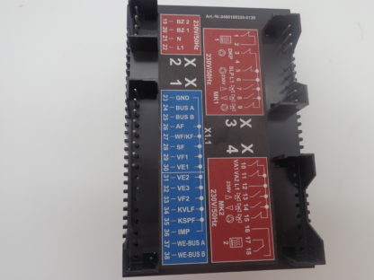 Honeywell SDC3-40PM  230V / 50Hz /6W – Bild 6