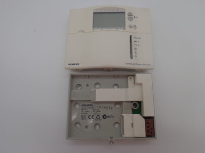 Siemens Landis & Staefa REV 15 – Bild 2