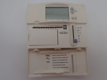 Siemens Landis & Staefa REV 15 – Bild 4