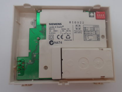 Siemens Landis & Staefa REV 15 – Bild 5
