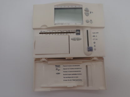 Siemens Landis & Staefa REV 15 – Bild 7