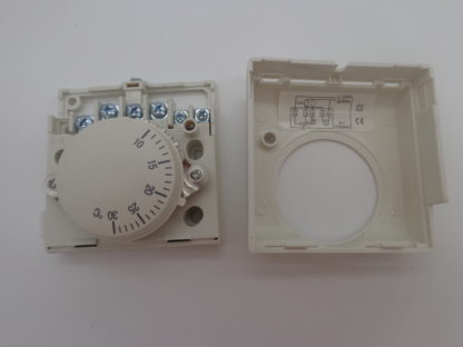 Honeywell B-4 T6360C QC Pass – Bild 2