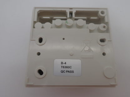 Honeywell B-4 T6360C QC Pass – Bild 3