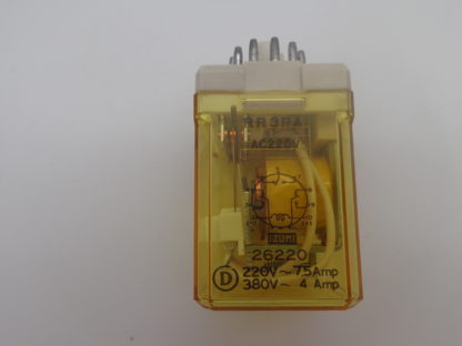 Izumi RR3PA AC220