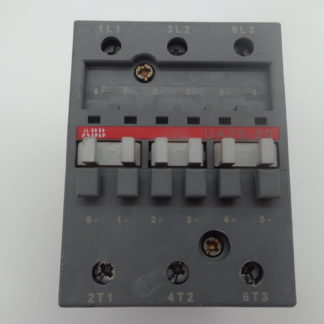 ABB UA75-30 Schütz  220V 230V 50Hz, 230V 240V 60Hz