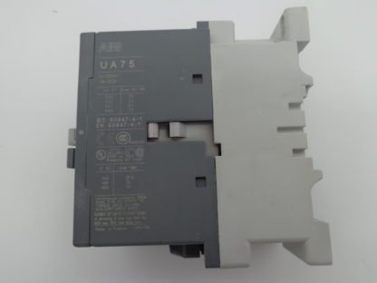 ABB UA75-30 Schütz  220V 230V 50Hz, 230V 240V 60Hz – Bild 2