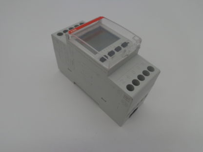 ABB Zeitschaltuhr Digital D1