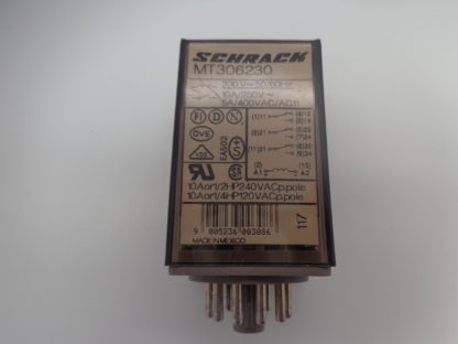 Schrack MT306230 Relais