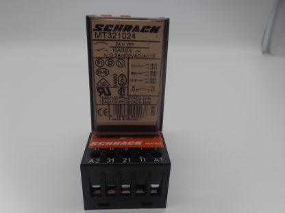 Schrack MT321024 Relais