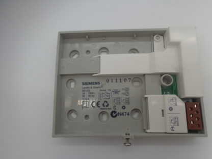 Landis & Staefa REV32 – Bild 3
