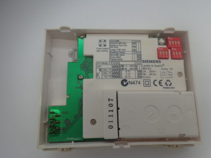 Landis & Staefa REV32 – Bild 4