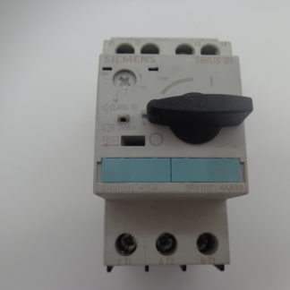 Siemens 3RV1021-4AA10 Motorschutzschalter 11 - 16A