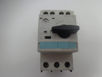 Siemens 3RV1021-4AA10 Motorschutzschalter 11 - 16A