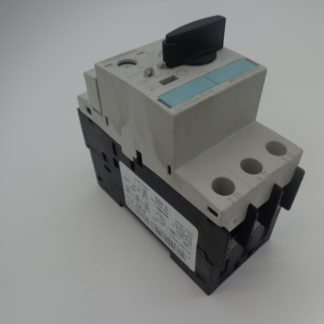 Siemens 3RV1021-0KA10 Motorschutzschalter 0,9 - 1,25A