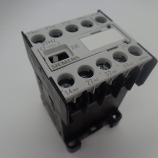 Siemens 3TH2022-0AL2 Schütz