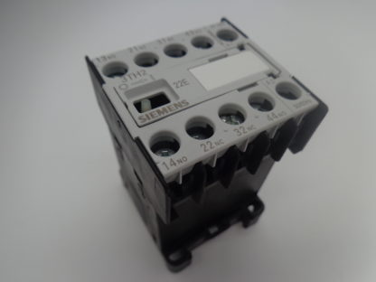 Siemens 3TH2022-0AL2 Schütz