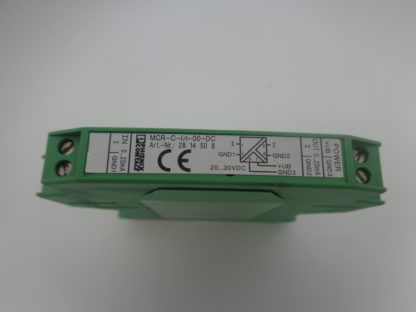 Phoenix Contact MCR-C-I/I-00-DC  28 14 50 8