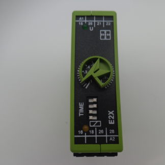 Tele Haase E2X Zeitrelais