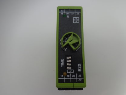Tele Haase E2X Zeitrelais