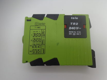 Tele Haase E2X Zeitrelais – Bild 4