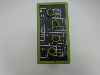 Tele Haase I3V20 ohne Sockel