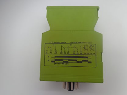 Tele Haase I3V20 ohne Sockel – Bild 2