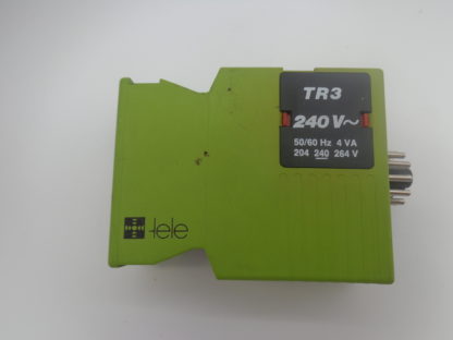 Tele Haase I3V20 ohne Sockel – Bild 3