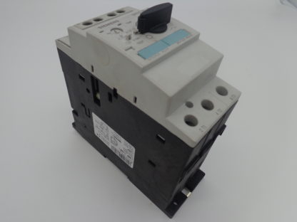 Siemens 3RV1031 4EA10 Leistungsschutzschalter, Motorschutzschalter 22A-32A – Bild 2