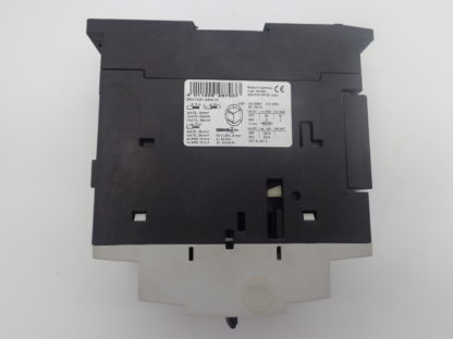 Siemens 3RV1031 4EA10 Leistungsschutzschalter, Motorschutzschalter 22A-32A – Bild 3