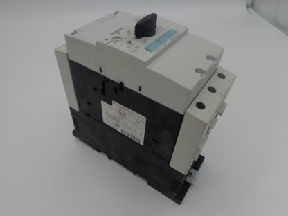 Siemens 3RV1042-4JA10 Leistungsschutzschalter, Motorschutzschalter 45A - 63A – Bild 2