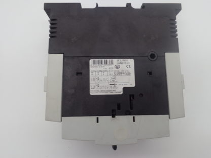 Siemens 3RV1042-4JA10 Leistungsschutzschalter, Motorschutzschalter 45A - 63A – Bild 3