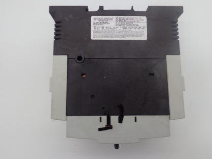 Siemens 3RV1042-4JA10 Leistungsschutzschalter, Motorschutzschalter 45A - 63A – Bild 5