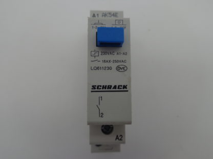 Schrack LQ611230 Stromstoßschalter