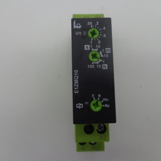 Tele Haase E1ZMQ10 Multifunktionsrelais