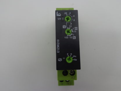 Tele Haase E1ZMQ10 Multifunktionsrelais