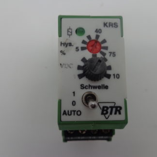BTR KRS-E08 Schnittstellenmodul