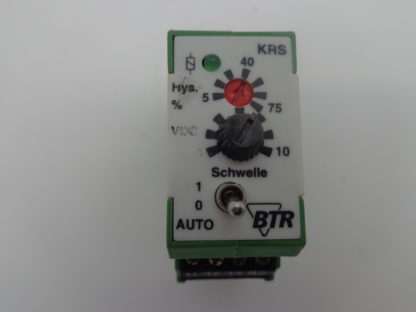 BTR KRS-E08 Schnittstellenmodul