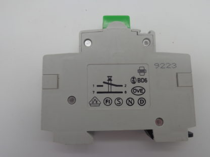 ABB E225-11D 16A -250V – Bild 2