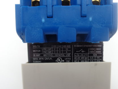 Kraus & Naimer KG32 A T303/58 Schalter – Bild 2
