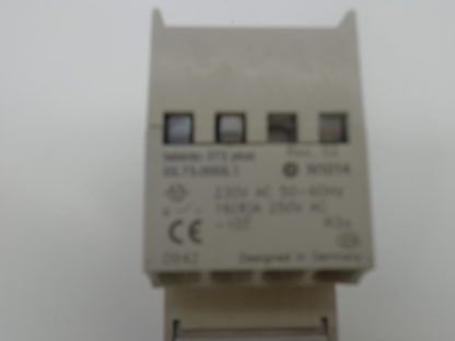 Grässlin Talento 372 plus Zeitschaltuhr – Bild 2