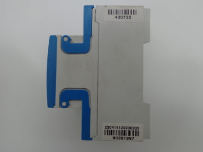 Eltako DSZ12WD-3 x 5A Wandlerzähler – Bild 3